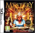 Mystery Tales : Time Travel