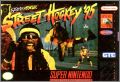 Street Hockey '95