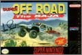 Super Off Road - The Baja (Super 4WD - The Baja)