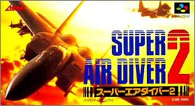 Super Air Diver 2 (II)