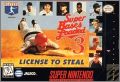 Super Bases Loaded 3 (III) - License to Steal (Moero Pro...)