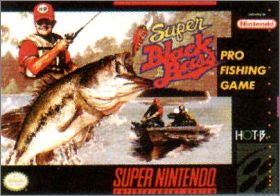 Super Black Bass 1