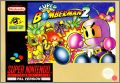 Super Bomberman 2 (II)