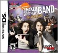 Rock University Presents: The Naked Brothers Band The Game