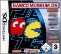 Namco Museum DS