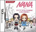 NANA: Live Staff Daiboshuu! Shoshinsha Kangei