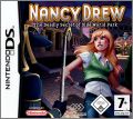 Nancy Drew: The Deadly Secret of Olde World Park