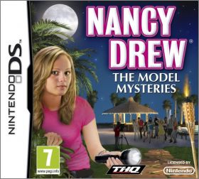 Nancy Drew: The Model Mysteries