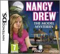 Nancy Drew: The Model Mysteries