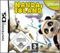 Nanda's Island