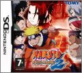 Naruto Ninja Council 2 - European Edition