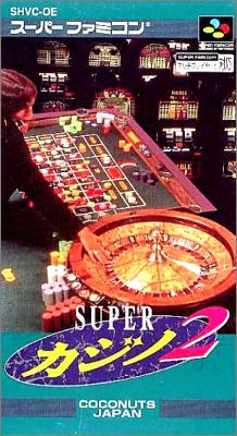 Super Casino 2 (II)