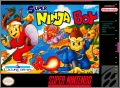 Super Ninja Boy 1 (Super Chinese World)