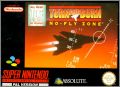 Turn and Burn - No-Fly Zone (Super Dogfight)