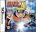 Naruto : Ninja Destiny II - European Version