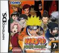 Naruto: Ninja Council - European Version