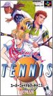 Super Final Match Tennis