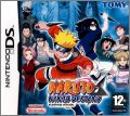 Naruto : Ninja Destiny - European Version
