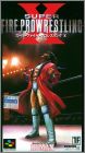 Super Fire ProWrestling X
