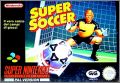 Super Soccer (Super Formation Soccer)