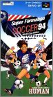 Super Formation Soccer 94