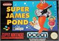 Super James Pond (Super James Pond 2, II JAP)