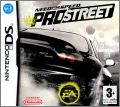 Need for Speed ProStreet