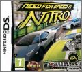 Need for Speed Nitro