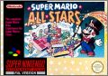 Super Mario All-Stars (Super Mario Collection)