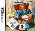 Neopets Puzzle Adventure