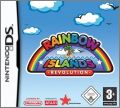 Rainbow Islands Revolution