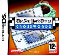 The New York Times Crosswords