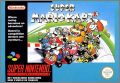 Super Mario Kart