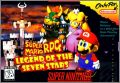 Super Mario RPG - Legend of the Seven Stars