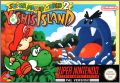 Super Mario World 2 (II) - Yoshi's Island