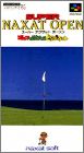 Super Naxat Open - Golf de Shoubu da! Dorabocchan