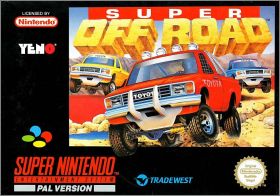 Super Off Road