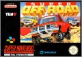 Super Off Road