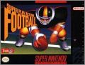 Super Play Action Football