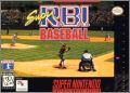 Super R.B.I. Baseball