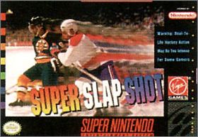 Super Slap Shot