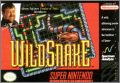 Wild Snake (Super Snakey)