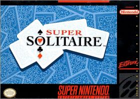 Super Solitaire (Trump Island)