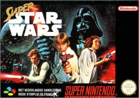 Super Star Wars