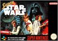 Super Star Wars