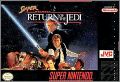 Super Star Wars - Return of the Jedi (Jedi no Fukushuu)