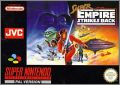 Super Star Wars - The Empire Strikes Back (Teikoku no...)