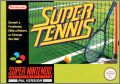 Super Tennis (Super Tennis World Circuit)