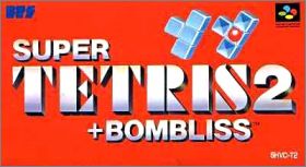 Super Tetris 2 (II) + Bombliss