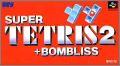 Super Tetris 2 (II) + Bombliss